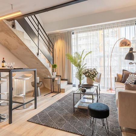 B1 Loft Duplex 175Blo-Paris Conventionアパートメント エクステリア 写真