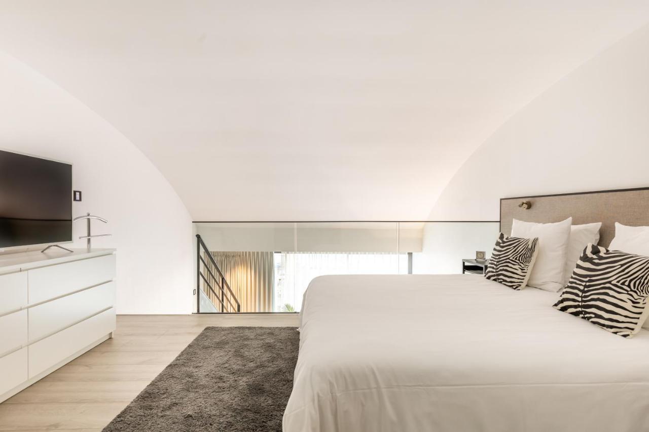 B1 Loft Duplex 175Blo-Paris Conventionアパートメント エクステリア 写真