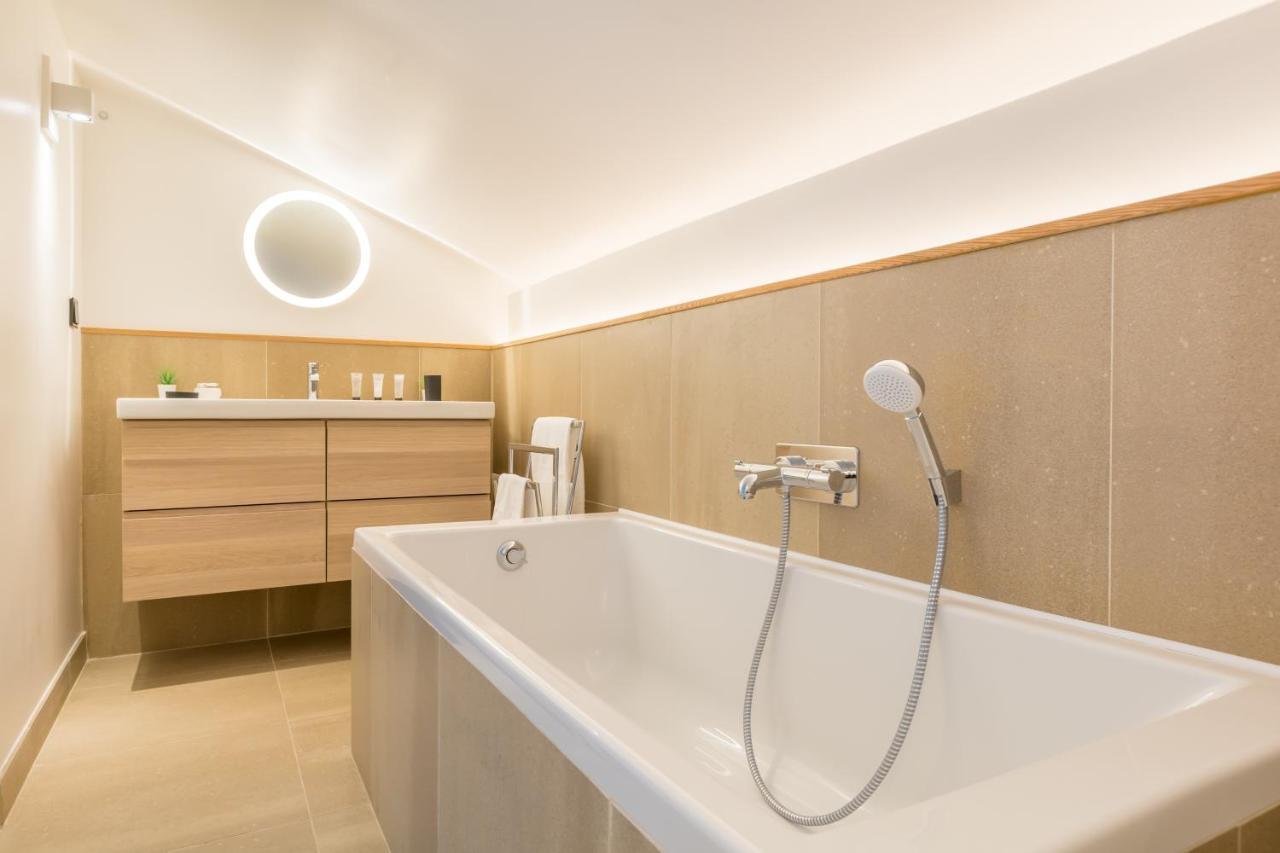 B1 Loft Duplex 175Blo-Paris Conventionアパートメント エクステリア 写真